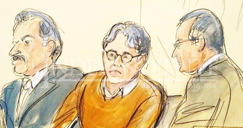 Concluyen los aterradores testimonios en el caso NXIVM