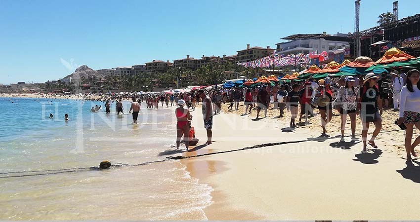 Reporta Asociación de Hoteles ocupación en Tiempo Compartido del 80%