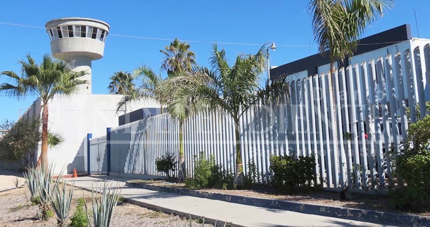 Sin recursos para construir un nuevo Cereso para La Paz