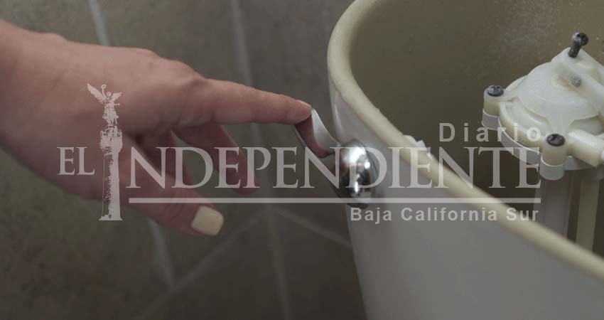 Por Ley de agua reciclada, Ayto. de La Paz busca mejorar la calidad en planta de tratamiento