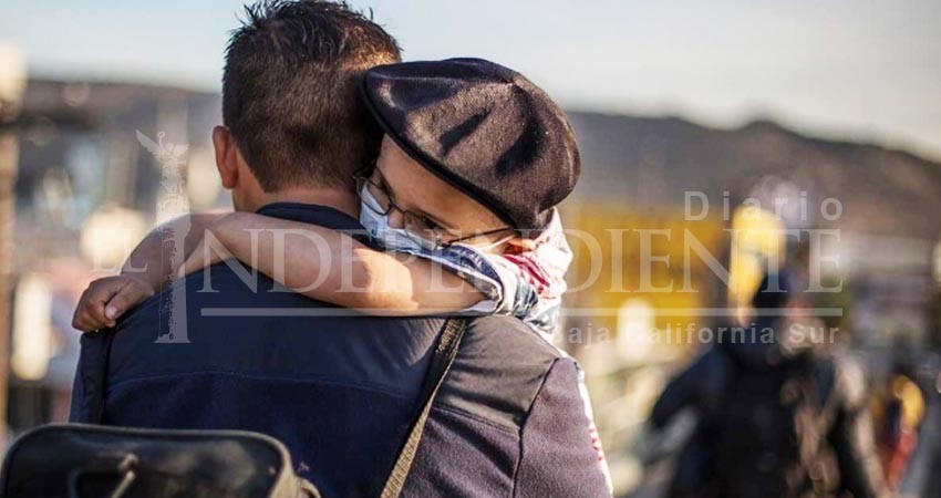 ‘Acto solidario, licencia laboral para padres de niños con cáncer’