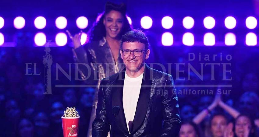 Los superhéroes se imponen en los MTV Movie & TV Awards 2019