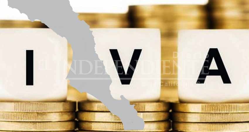 Suprema Corte de Justicia de la Nación avala solicitud para que en BCS baje el IVA al 8% : Gobernador Mendoza