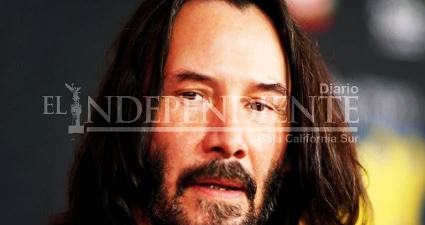 La vida de Keanu Reeves no ha sido NADA fácil; es admirable