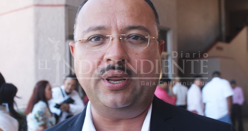 Solicitan ante el Congreso juicio político contra el Ayuntamiento de Comondú