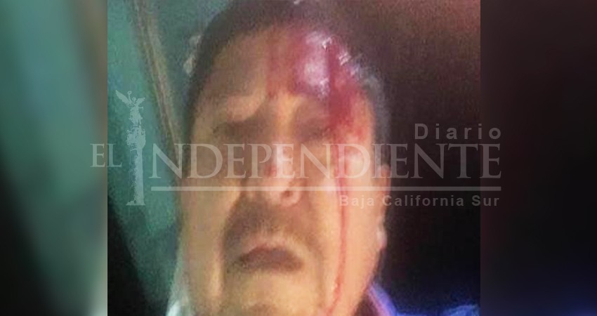 Liberan al agresor del periodista Martín Valtierra