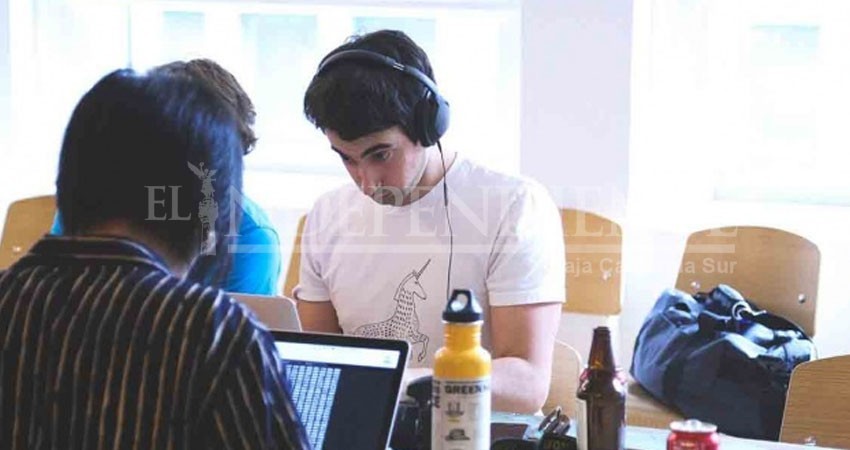 Jóvenes universitarios exigen seguridad a las autoridades