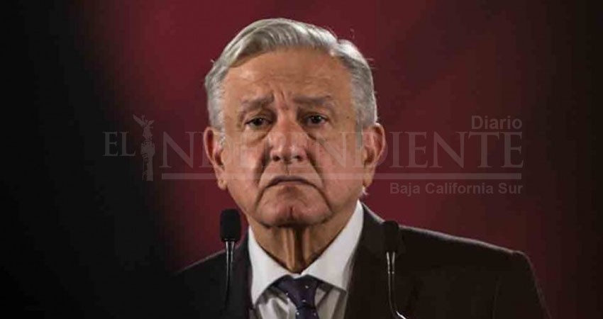 López Obrador rechaza incremento en el desempleo