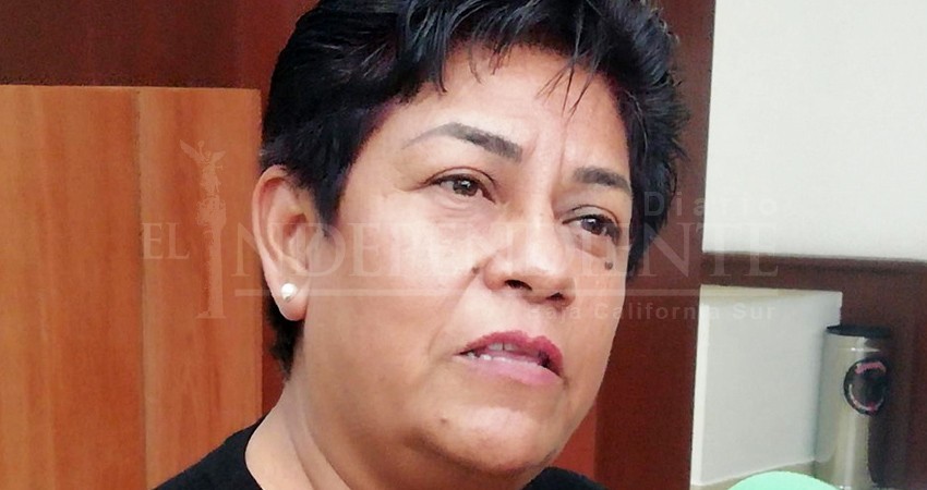 Aprobación de matrimonio igualitario no depende de la comisión de género: Dip. Rosalba Rodríguez