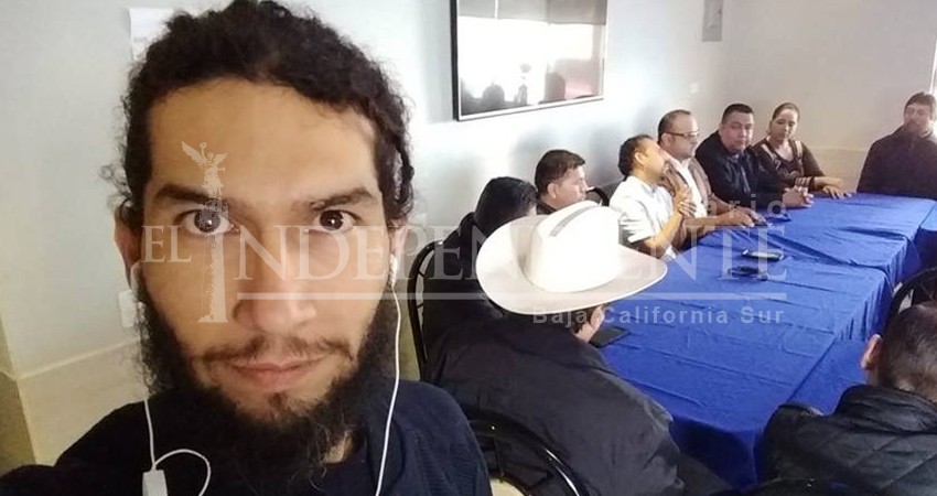 Identifica PGJE al presunto autor intelectual del homicidio del periodista, Rafael Murúa