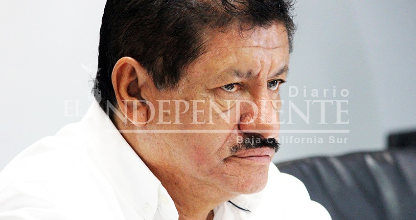 “Sin comprobar” 303 MDP ejercidos por exalcalde Armando Martínez en 2017