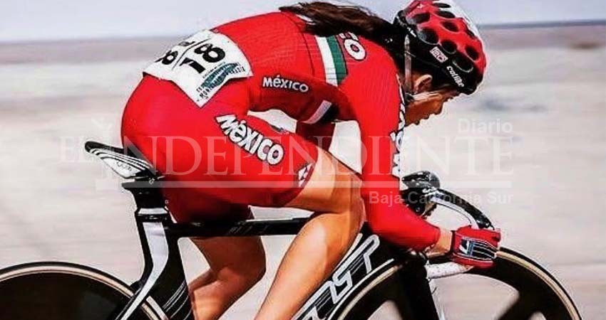 También Yuli Verdugo ira a los panamericanos de Lima