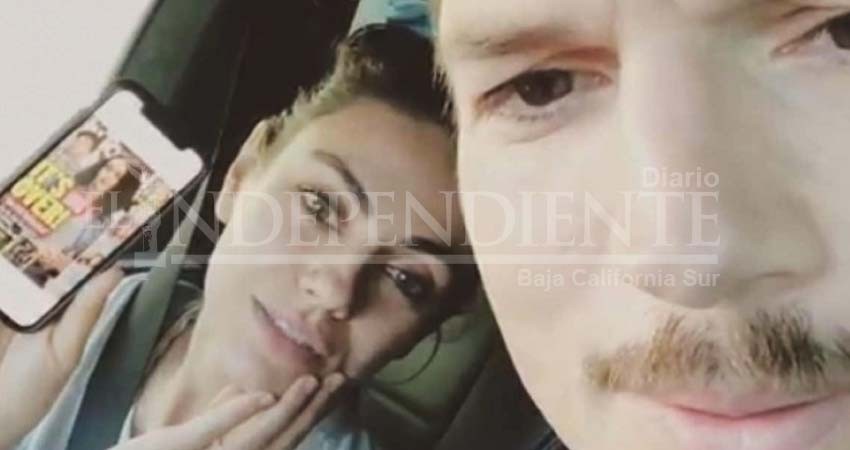 Ashton Kutcher y Mila Kunis 'trollean' a revista que publicó 'su separación'