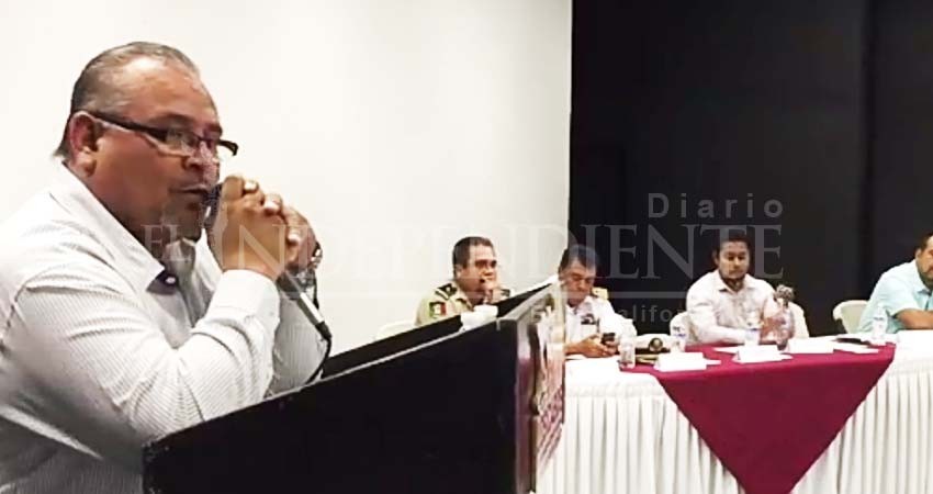 Cancelan reinstalación de subcomité de pesca de Los Cabos por inasistencia del Gobierno Estatal