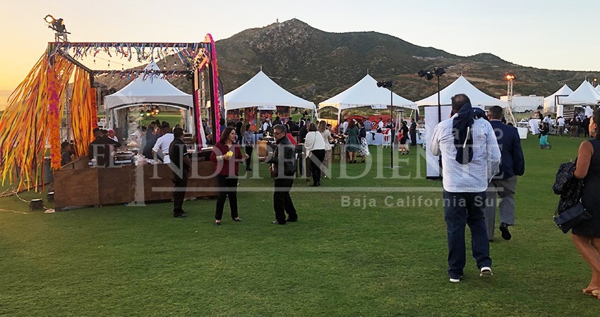 Se consolida Los Cabos como uno de los mejores destinos de eventos internacionales