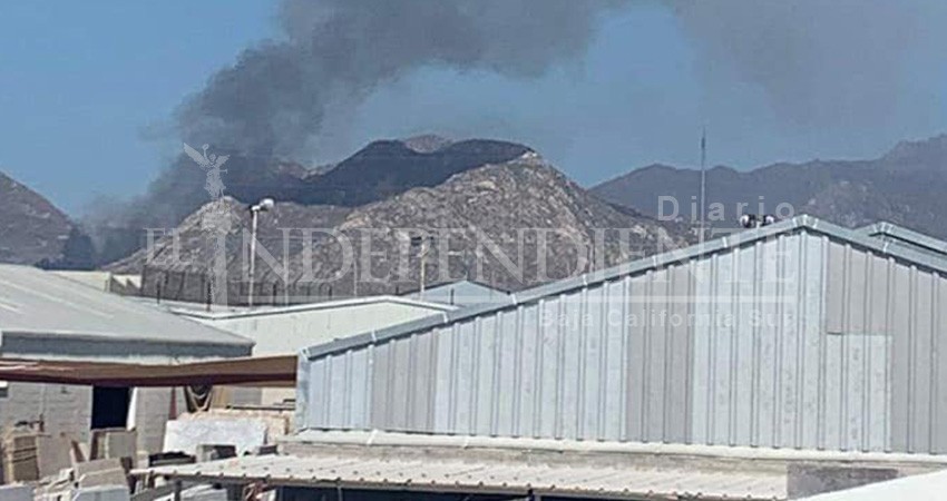 Cimbra a San José del Cabo explosión durante el fin de semana