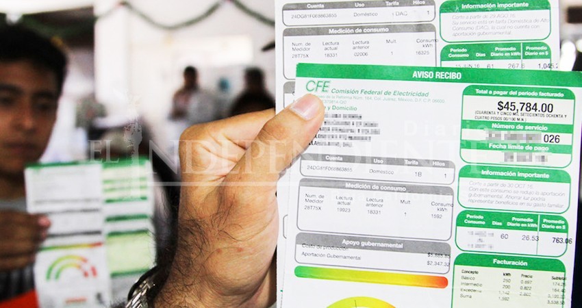 Inició el verano y comerciantes no ven solución en el tema de las tarifas eléctricas