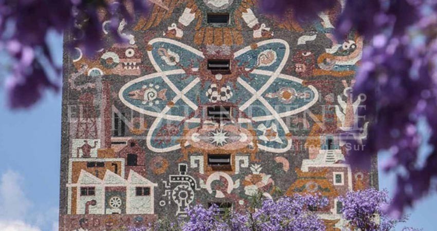 Cumple CU 12 años como Patrimonio Mundial de la UNESCO