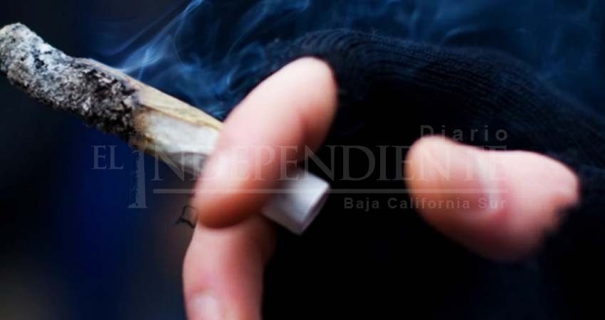 Adolescentes consumen 10 veces más mariguana que hace 30 años