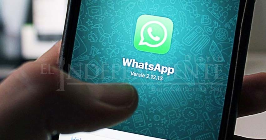 En México ya puedes ‘hacer el super’ a través de WhatsApp