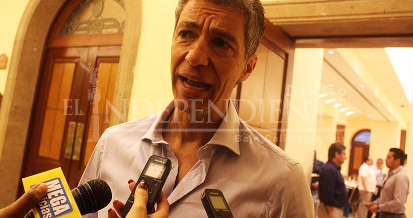 Canirac dispuesto a seguir apoyando a los fideicomisos de promoción del destino