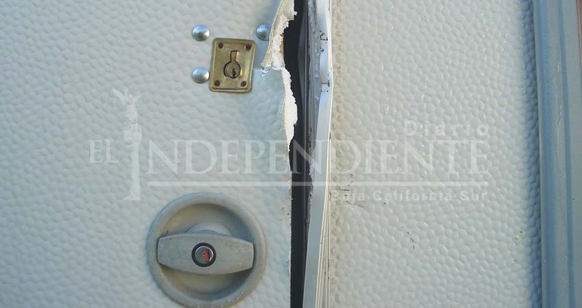 Una vez más… BCS en 2do lugar nacional por robo a casa-habitación