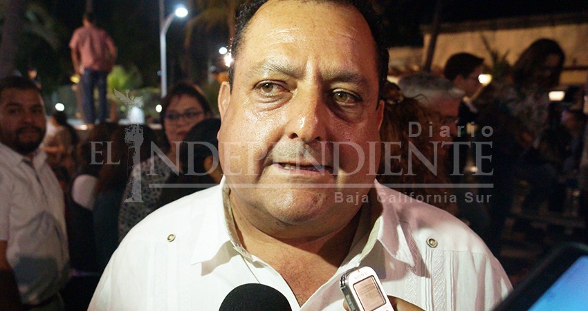 Respetaré decisión del Congreso BCS sobre matrimonio igualitario: Gobernador