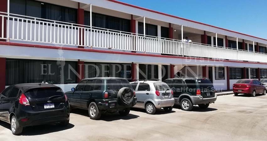 CONAFE se suma a las delegaciones acéfalas de BCS