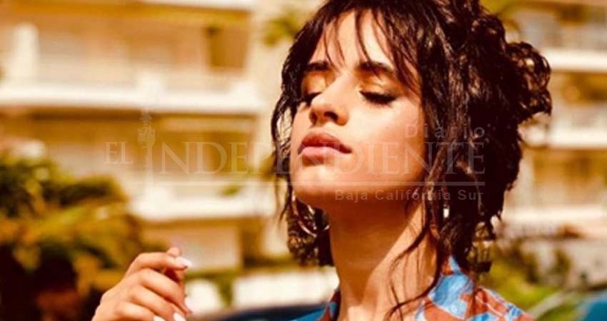 Camila Cabello deja a su novio Matthew Hussey… ¿por Shawn Mendes?