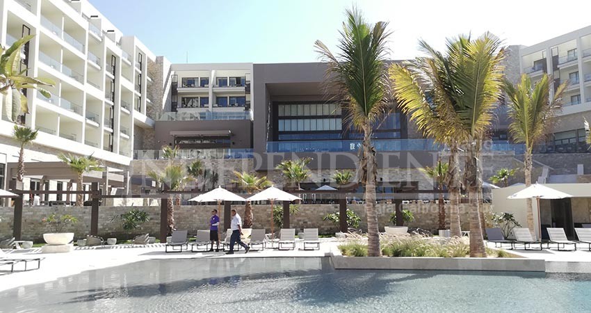 Turismo de reuniones crece un 35% en Los Cabos en los últimos años