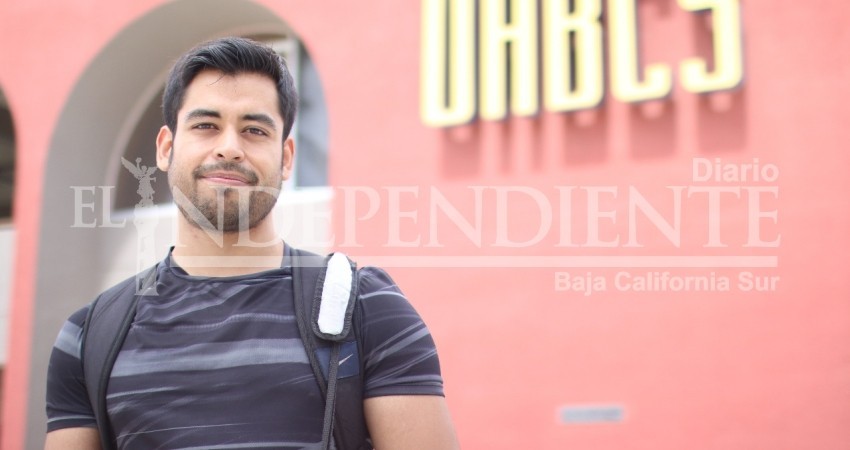 Este jueves se publican los resultados de admisión a la UABCS