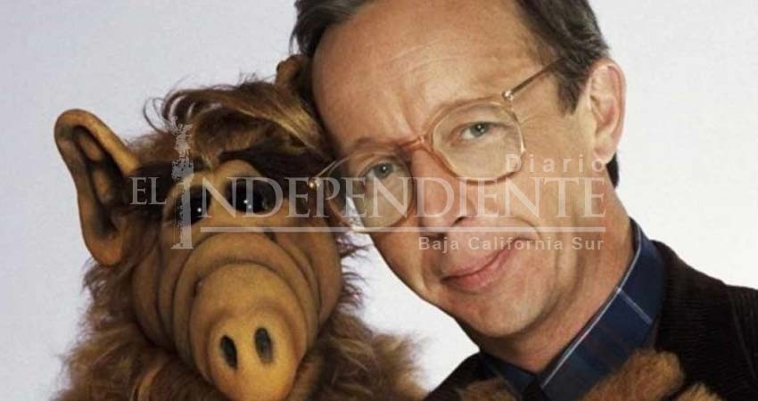 Muere Max Wright, el papá de Alf, a causa de cáncer