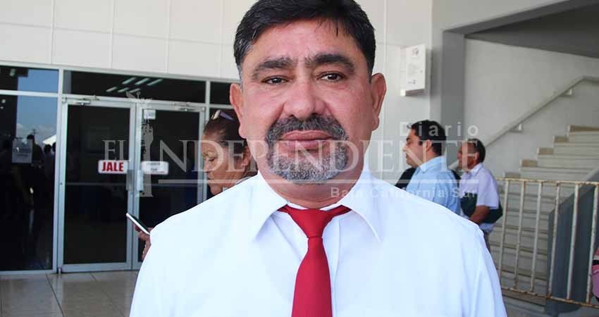 Aclara IMSS BCS; habrá restructuración administrativa pero no médica