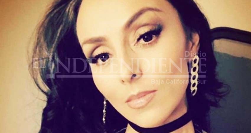 Ivonne Montero sube sensual foto y los fans la comparan con Maribel Guardia