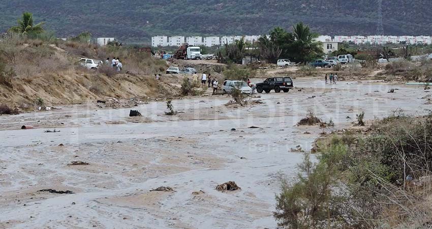 Los desastres no son naturales, se construyen con malas decisiones: PC nacional