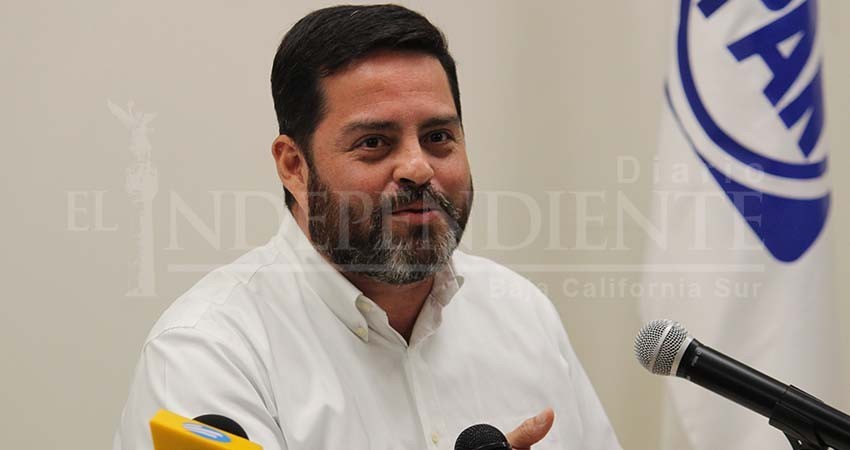 Fue "autoritario" Morena con aprobación del matrimonio igualitario: PAN