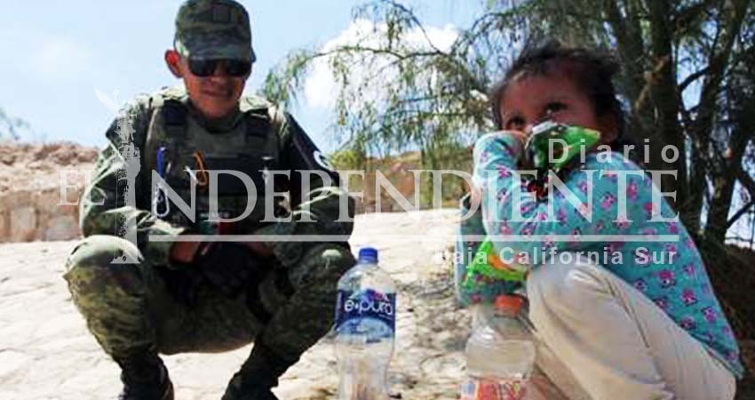 'Tsunami' en EU por la imagen de los dos migrantes ahogados