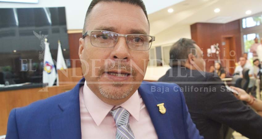 El Matrimonio Igualitario se aprobó por “una orden que venía desde el centro”