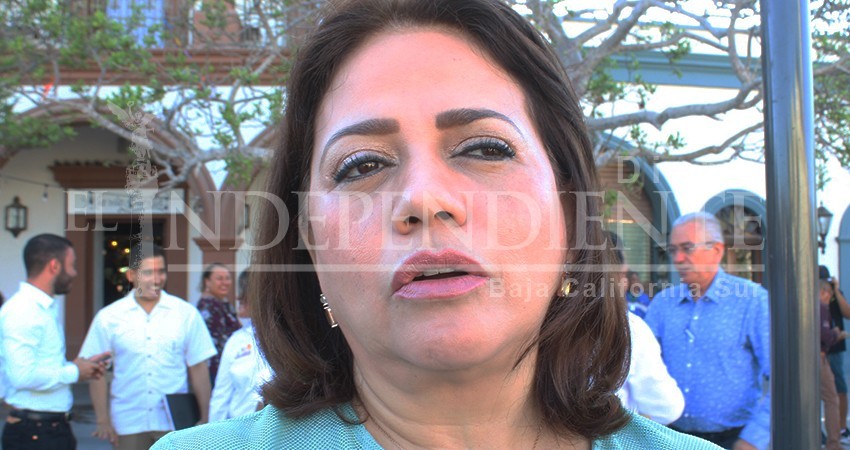 Contralora del Ayto de Los Cabos habló de un permiso que aún está por definirse