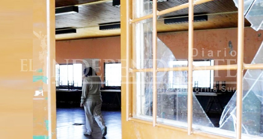 Contrató SEP seguridad privada para escuelas “vulnerables” de La Paz y Los Cabos