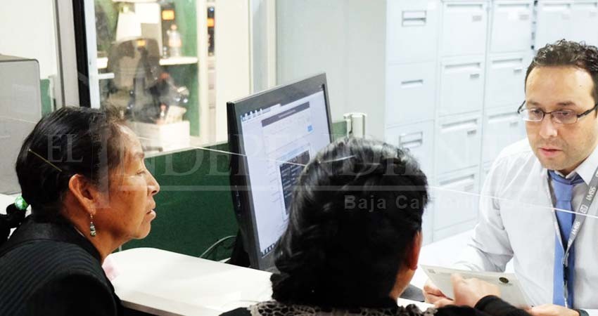 Sin éxito afiliación de -trabajadoras domésticas- al IMSS en BCS