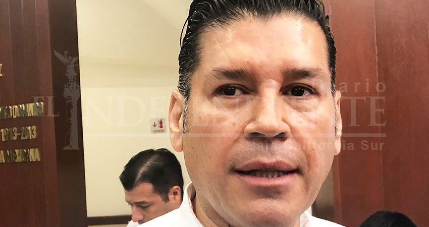 Preocupa a autoridades estatales restricciones en el uso del Fonden