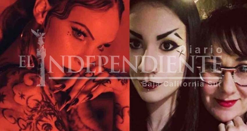 Mónica Garza asegura que Belinda le copió el look a su hija