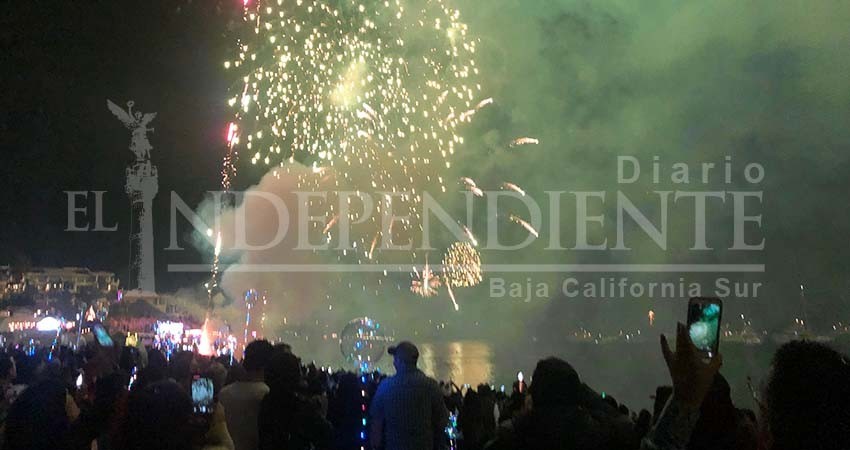 Celebrarán en grande el 4 de julio en la playa de El Médano