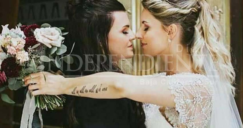 Partidos políticos reconocen aprobación del Matrimonio Igualitario en BCS