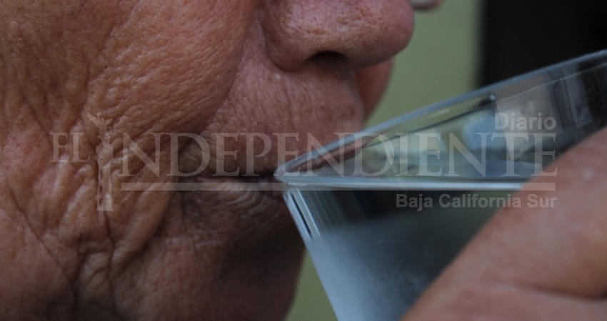 Aguas con los golpes de calor, pide PC extremar precauciones