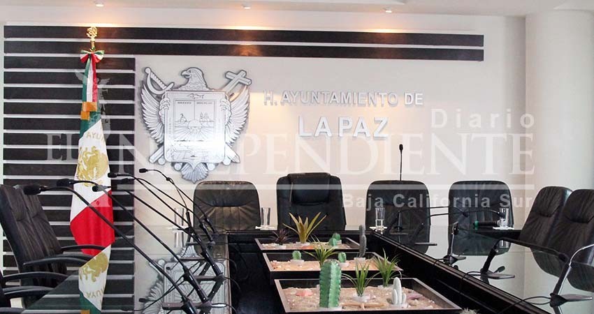 Deuda pública del Ayuntamiento de La Paz podría superar los 1,300 MDP