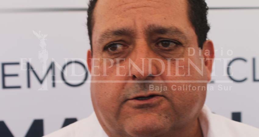 BCS está blindado contra desabasto de medicamento, asegura el gobernador Mendoza