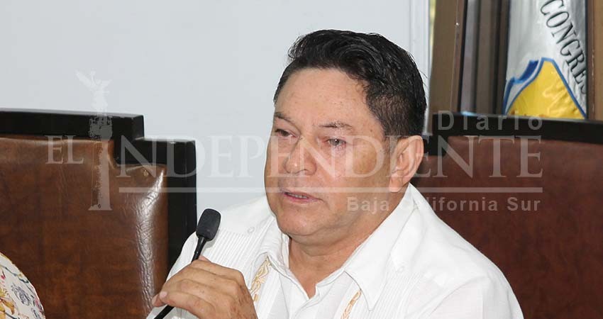 Comisión de Transporte busca crear fideicomiso para mejorar infraestructura vial en BCS