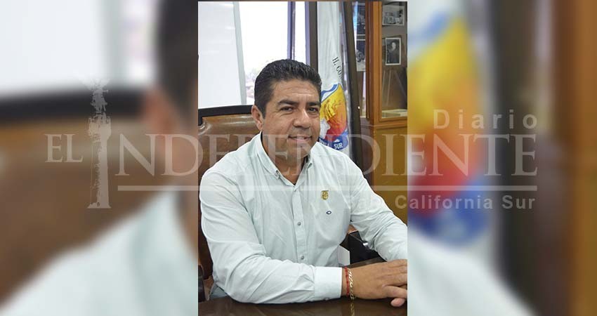 Trabaja Congreso de BCS en Reformas a la Ley Laboral